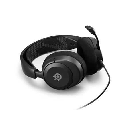 Auriculares SteelSeries Arctis Nova 1 - Negro